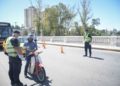 Coronavirus: más de 12.000 detenidos por violar la cuarentena en Córdoba
