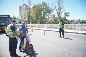 Coronavirus: más de 12.000 detenidos por violar la cuarentena en Córdoba