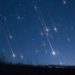 Llega la lluvia de meteoros líridas que se podrá observar hasta fin de mes
