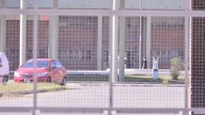 Un caso de coronavirus se registró en la cárcel donde están alojados los rugbiers