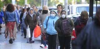 Los bancos abrirán sábado y domingo para pagar jubilaciones y planes