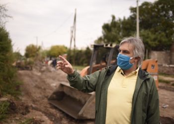 Entró en funciones la Unidad Ejecutora de la Zona Sur