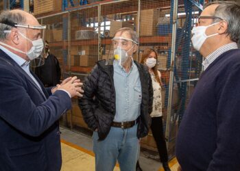 En el comienzo de la fase 4 de la cuarentena, la Provincia pide que se respeten los protocolos