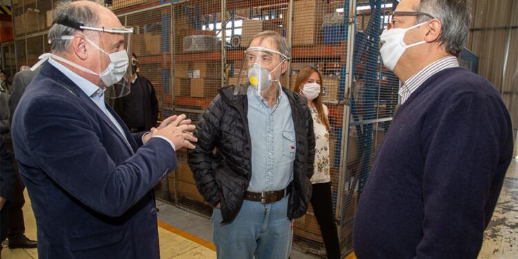 En el comienzo de la fase 4 de la cuarentena, la Provincia pide que se respeten los protocolos