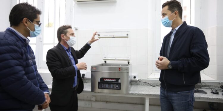 Córdoba habilitó un centro de donación de plasma para tratamientos de coronavirus
