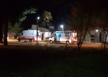 Una familia con 12 casos de coronavirus fue aislada en un hotel de Córdoba