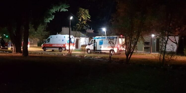 Una familia con 12 casos de coronavirus fue aislada en un hotel de Córdoba