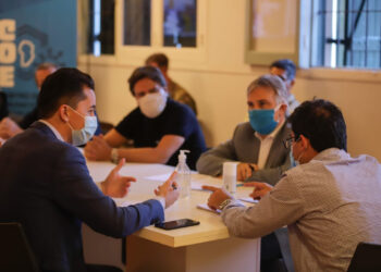 Cómo será el regreso a las actividades flexibilizadas desde el martes