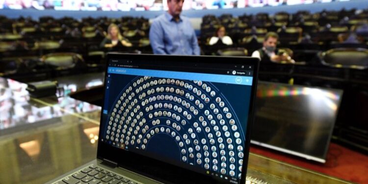 Ingresó en Diputados el proyecto para modificar el impuesto a las Ganancias