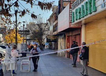 Mercado Norte: barrios donde se realizarán controles por el brote de coronavirus