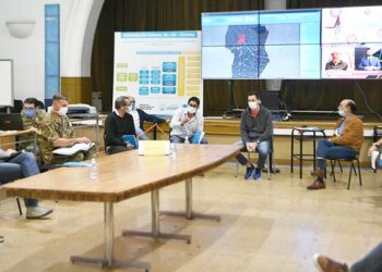 El COE anuncia nuevas flexibilizaciones para Capital y el interior