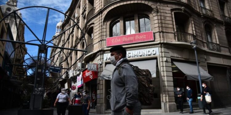 Refuerzan acciones de prevención por el cambio de fase en la cuarentena