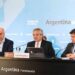 Alberto Fernández anunció que la cuarentena se extiende hasta el 24 de mayo con reaperturas