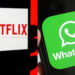 Netflix ya se puede ver en WhatsApp