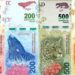 ¿Se viene el billete de 5000 pesos?