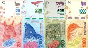 ¿Se viene el billete de 5000 pesos?