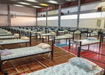 Cumplieron la cuarentena en el Kempes y regresaron a Traslasierra