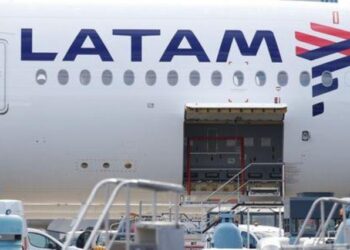 Latam se declaró en quiebra ante la pandemia del coronavirus