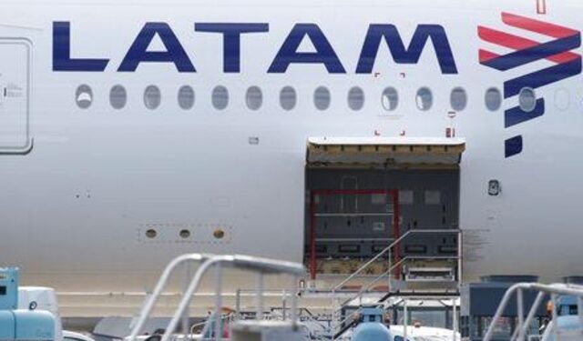 Latam se declaró en quiebra ante la pandemia del coronavirus