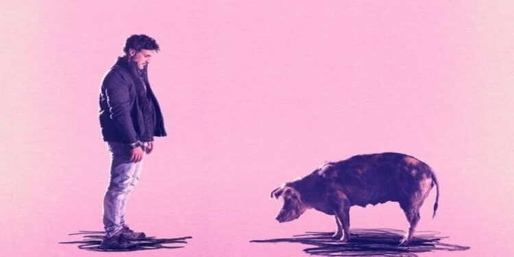 Se estrena "La Chancha" del director varíllense Franco Verdoia