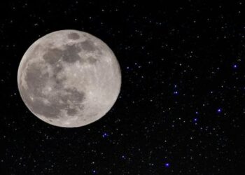 Llega la Superluna de Ciervo: ¿Qué significado tiene y cómo verla?