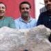 Hallaron restos fósiles de un perezoso gigante de 700.000 años de antigüedad