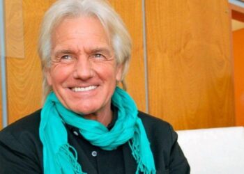 Falleció el cantante Sergio Denis