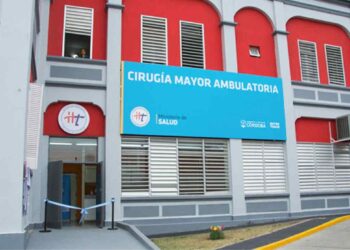 Salud dispuso el cierre de Clínica Médica del Hospital Tránsito Cáceres