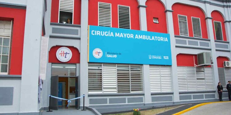 Salud dispuso el cierre de Clínica Médica del Hospital Tránsito Cáceres