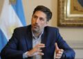 El ministro Nicolás Trotta, aislado por contacto estrecho de un caso positivo