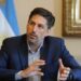 El ministro Nicolás Trotta, aislado por contacto estrecho de un caso positivo