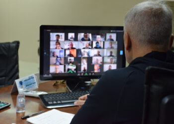 Empiezan a crear protocolos para prácticas deportivas en Córdoba