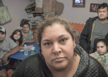 Murió por coronavirus Ramona Medina, la referente de la Villa 31 que denunció la falta de agua