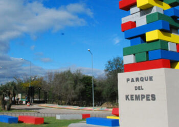 Reabre el Parque del Kempes