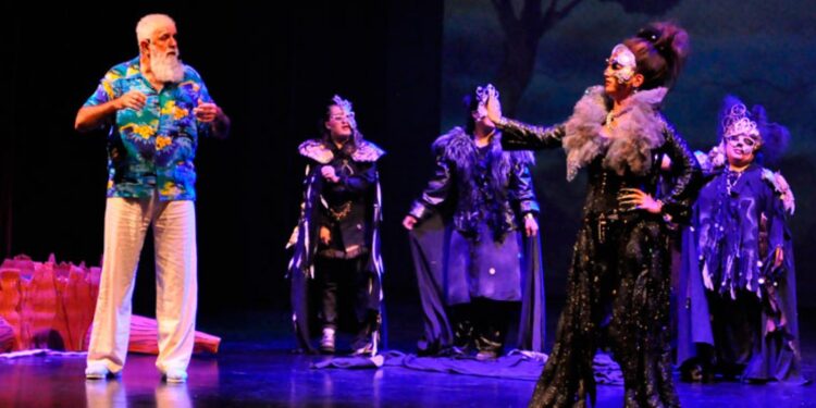 Cultura en casa, con nuevo contenido para disfrutar en familia