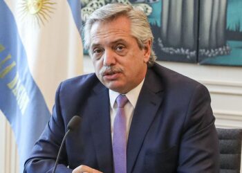 El Presidente visita este viernes La Pampa y Neuquén