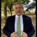 Alberto Fernández suspende gira debido al contagio de Martín Insaurralde