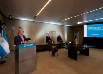 Comienzan los trabajos para completar el tercer carril de la circunvalación