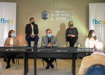 La Provincia lanzó créditos a tasa cero para hacedores artísticos