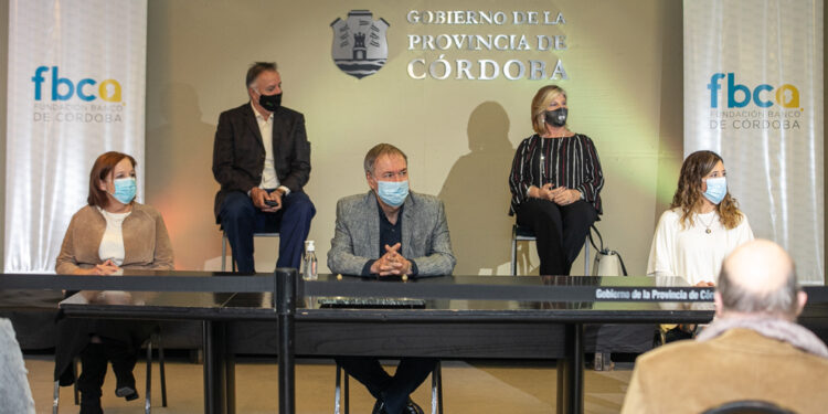 La Provincia lanzó créditos a tasa cero para hacedores artísticos