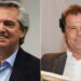 Reunión clave entre el presidente Alberto Fernández y el CEO de Vicentin, Sergio Nardelli
