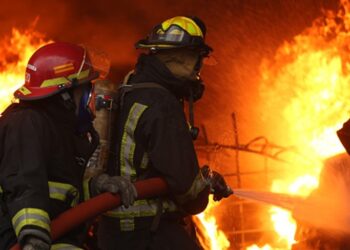 El Gobierno creó el Registro Nacional de Entidades de Bomberos Voluntarios