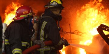 El Gobierno creó el Registro Nacional de Entidades de Bomberos Voluntarios