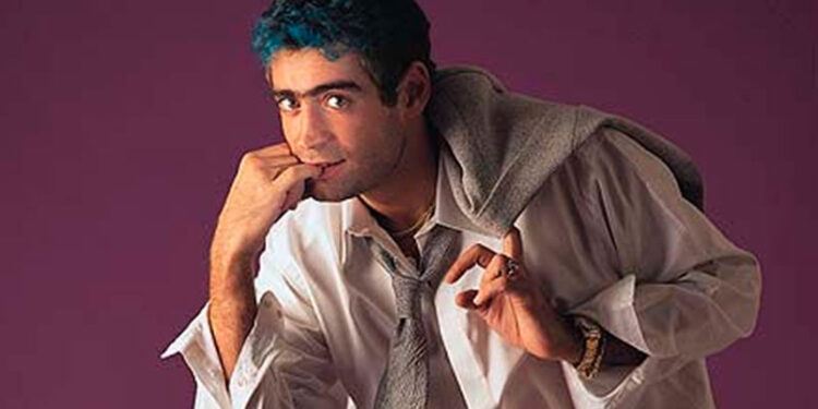 Se cumplen 20 años de la muerte de Rodrigo, leyenda del cuarteto de Córdoba