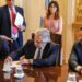 El Gobierno dará este martes auxilio económico a Córdoba, Santa Cruz, Misiones y Santa Fe