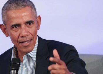 EE.UU: Barack Obama condenó la violencia y llamó a votar por candidatos que hagan reformas