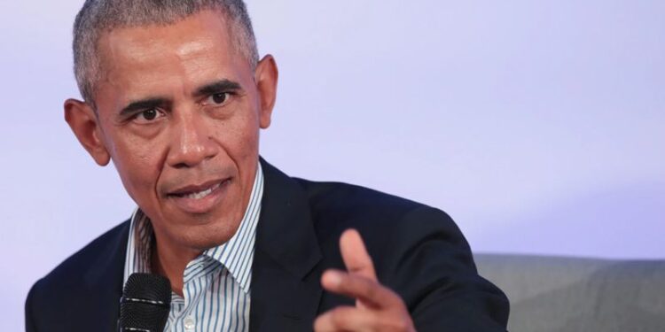 EE.UU: Barack Obama condenó la violencia y llamó a votar por candidatos que hagan reformas