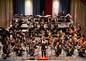 La Sinfónica de Córdoba sonará en Radio Nacional Clásica