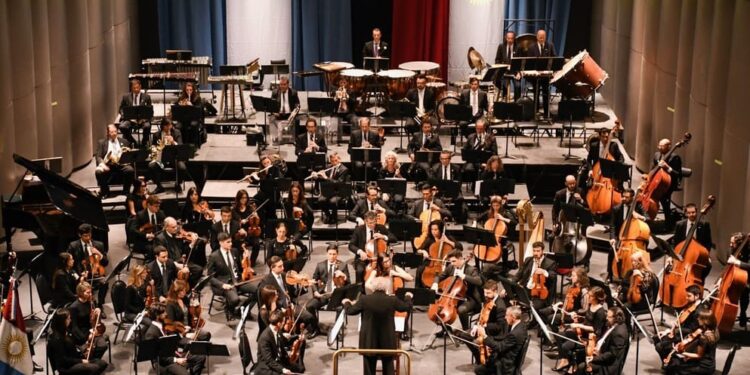 La Sinfónica de Córdoba sonará en Radio Nacional Clásica