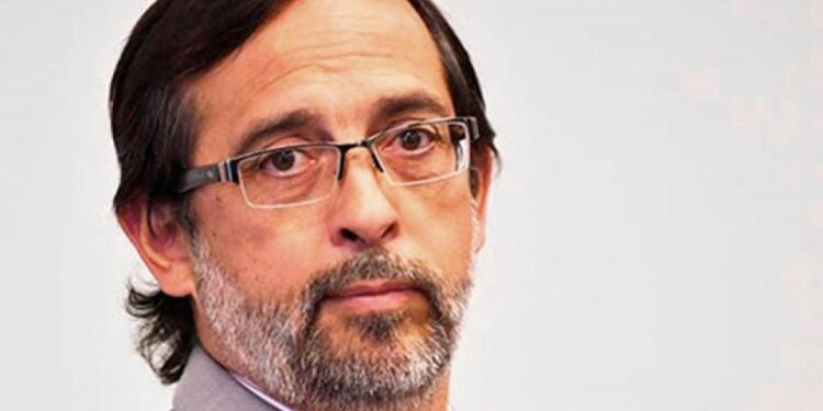 Piden juicio político al fiscal que habló de "desahogo sexual" en un caso de violación en grupo